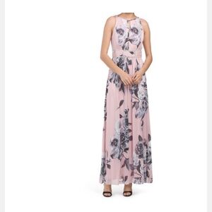 Beautiful dress for special occasion